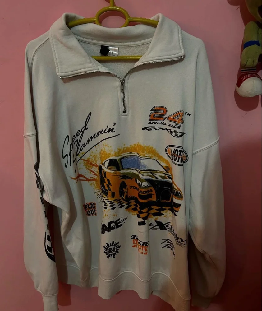 H&M Sweatshirts