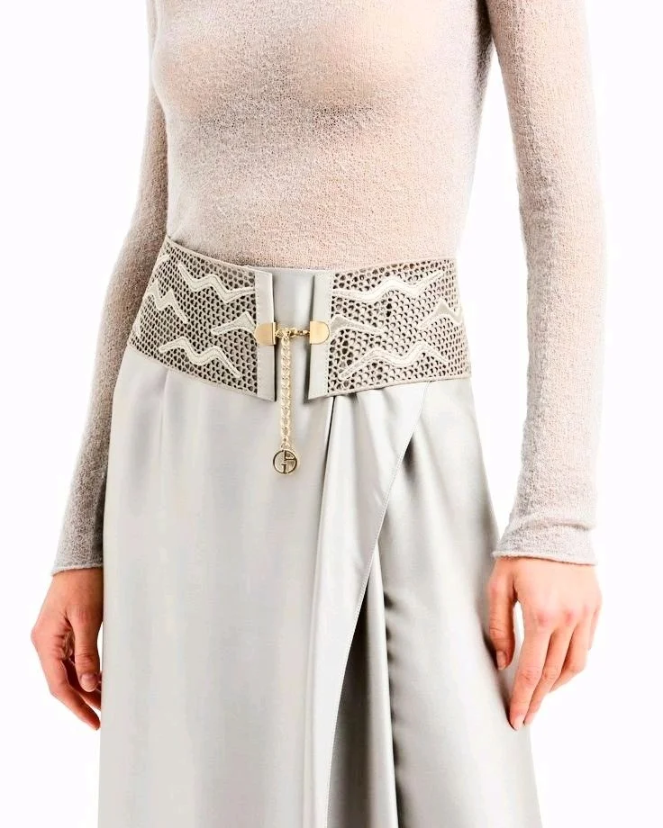 Belts