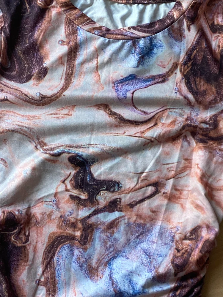 T-shirts, size S / 36 / 8, photo 4