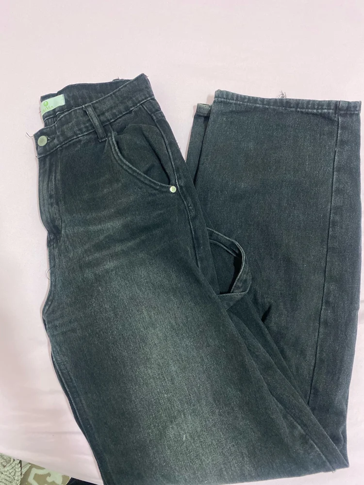 Olivia Jeans