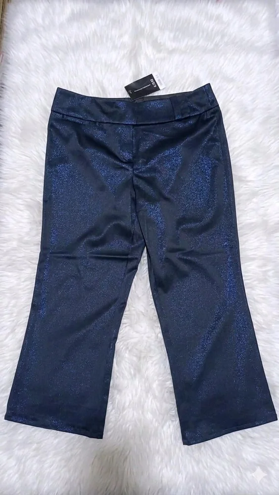 Dorothy Perkins Capris, size M / 38 / 10, photo 3