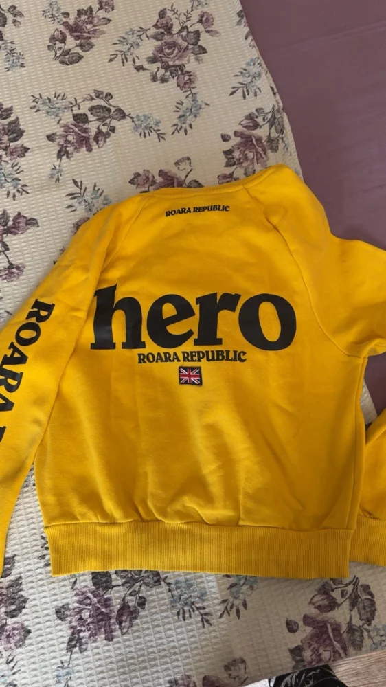 H&M Hoodies, size XS / 34 / 6, photo 3