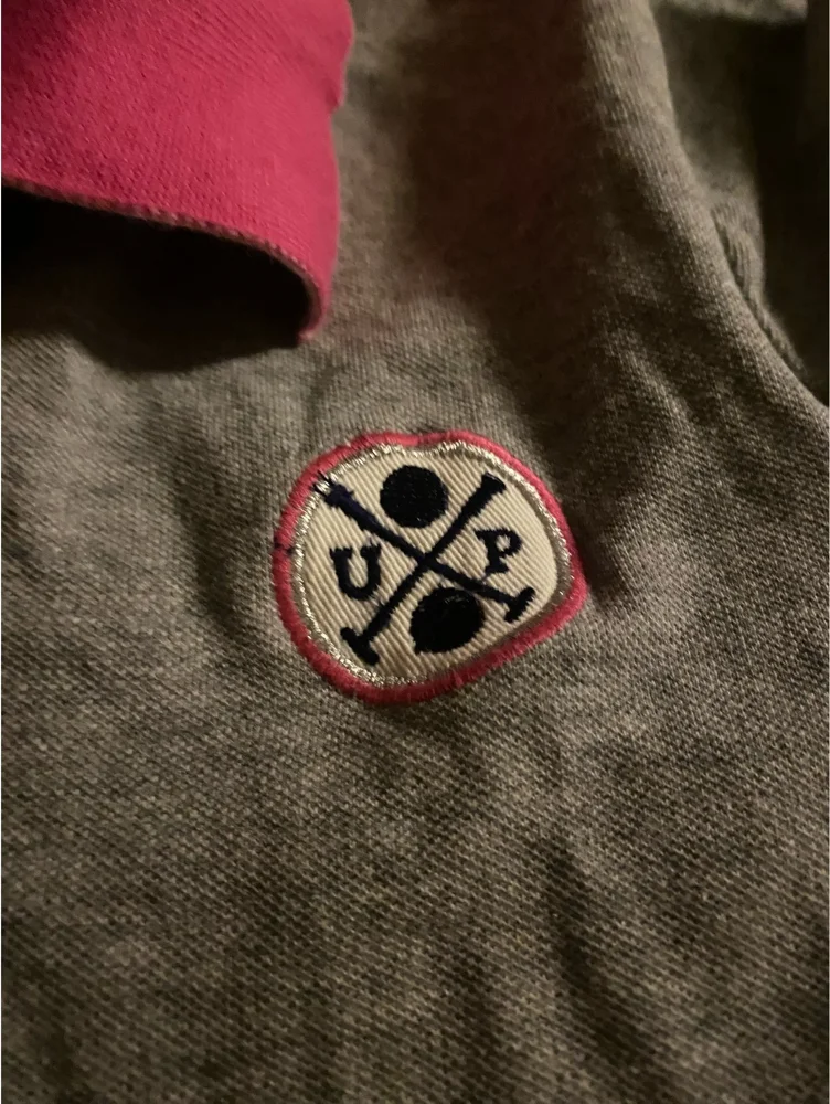 U.S. Polo Assn. T-shirts, Excellent, size S / 36 / 8, photo 3