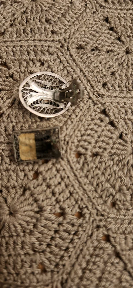 Earrings, size Other, photo 4