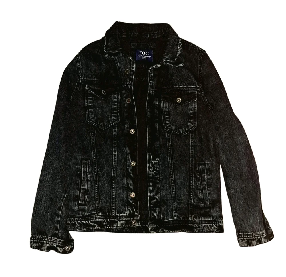 Local Jackets