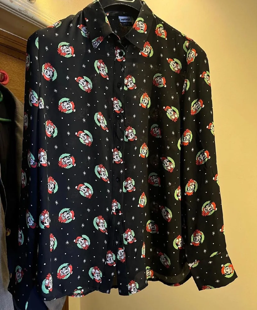 George Blouses