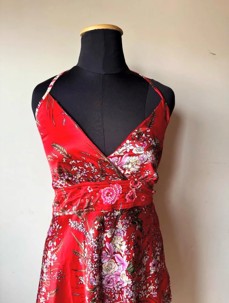 Midi Dresses, Very good, size M / 38 / 10, photo 3