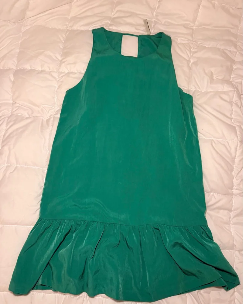 Stradivarius Mini Dresses