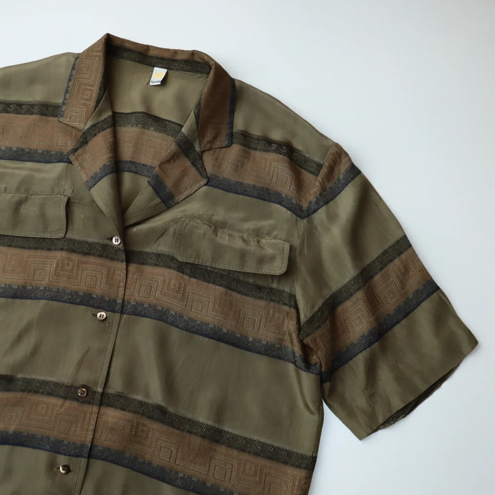 Button Down Shirts, size One size, photo 2