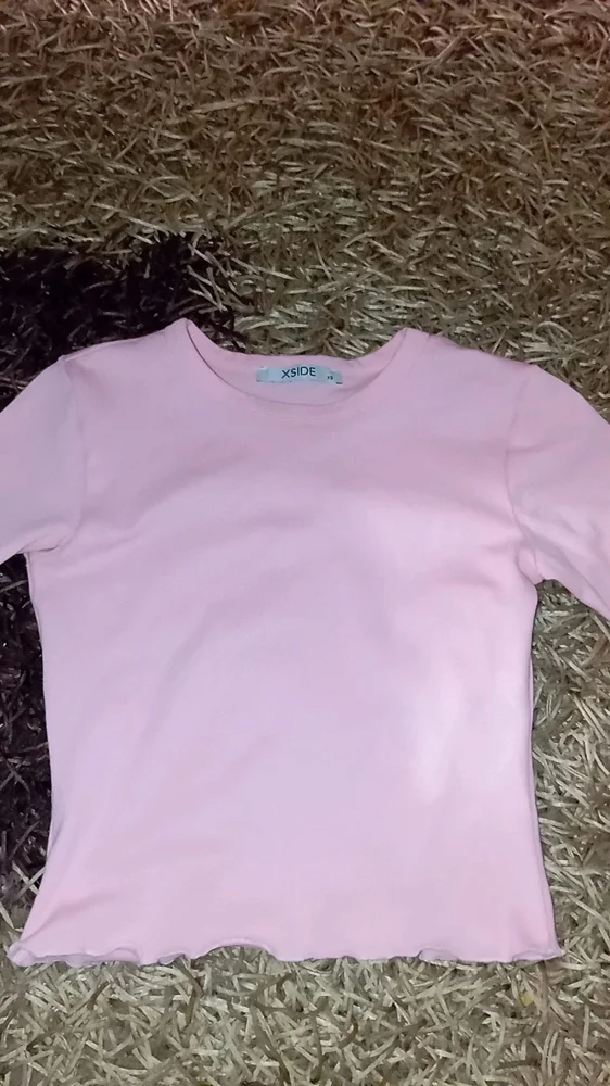 LC Waikiki Crop Tops, Excellent, size XS / 34 / 6, photo 2