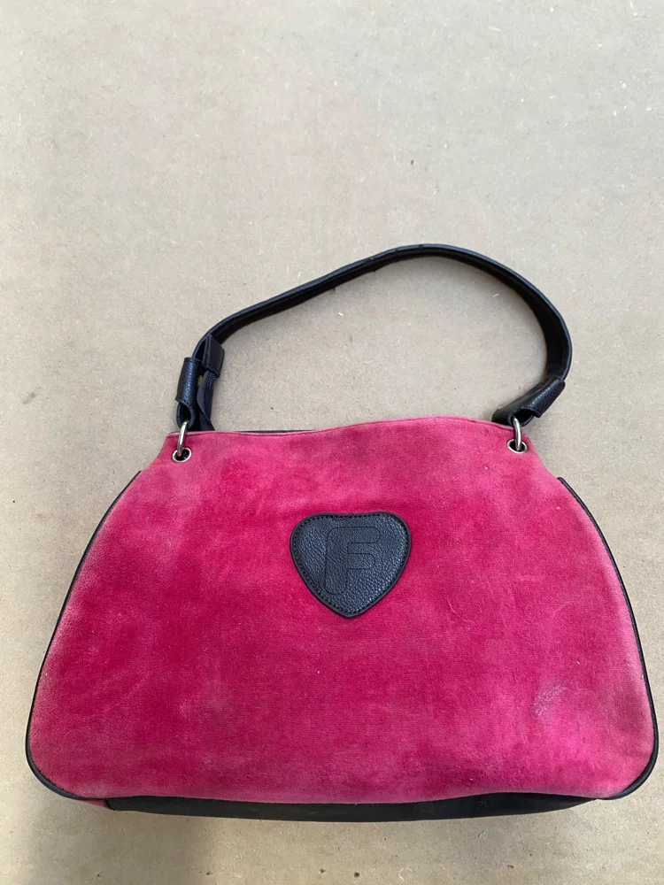 Juicy Couture Shoulder Bags, Very good, photo 2