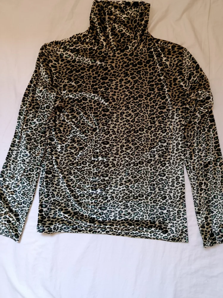 Long Sleeve