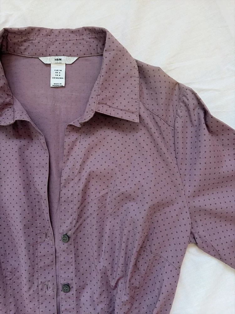 Shirts, size S / 36 / 8, photo 4