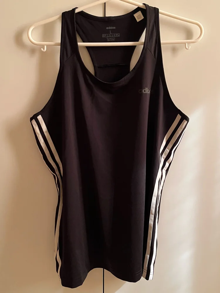 adidas Tank Tops