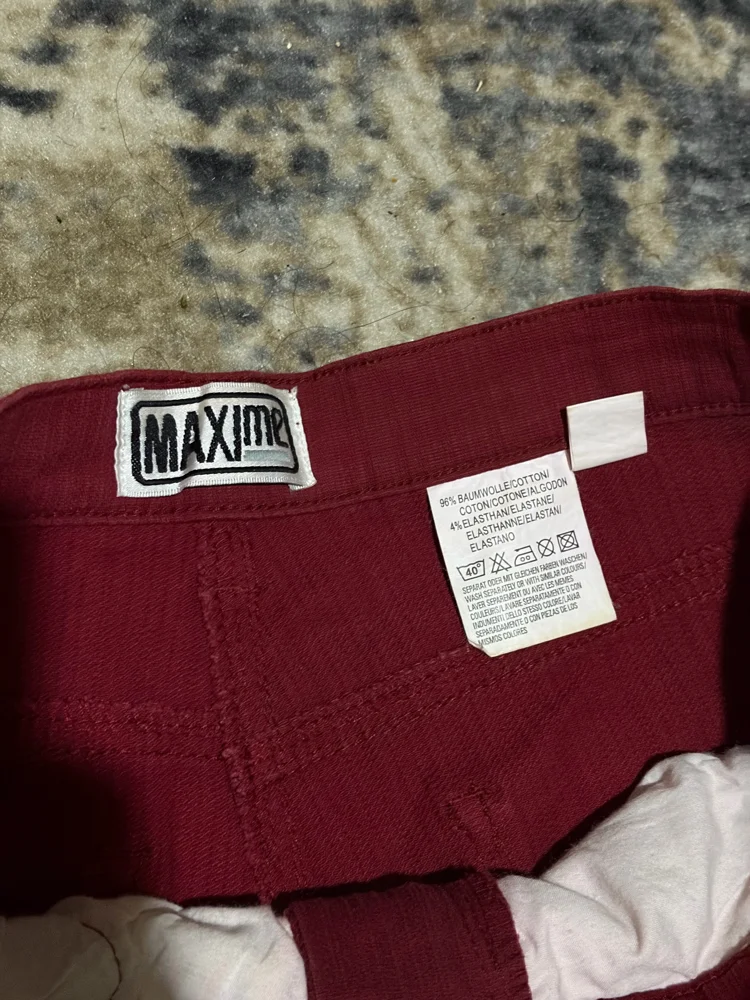 Pants, size M / 38 / 10, photo 3