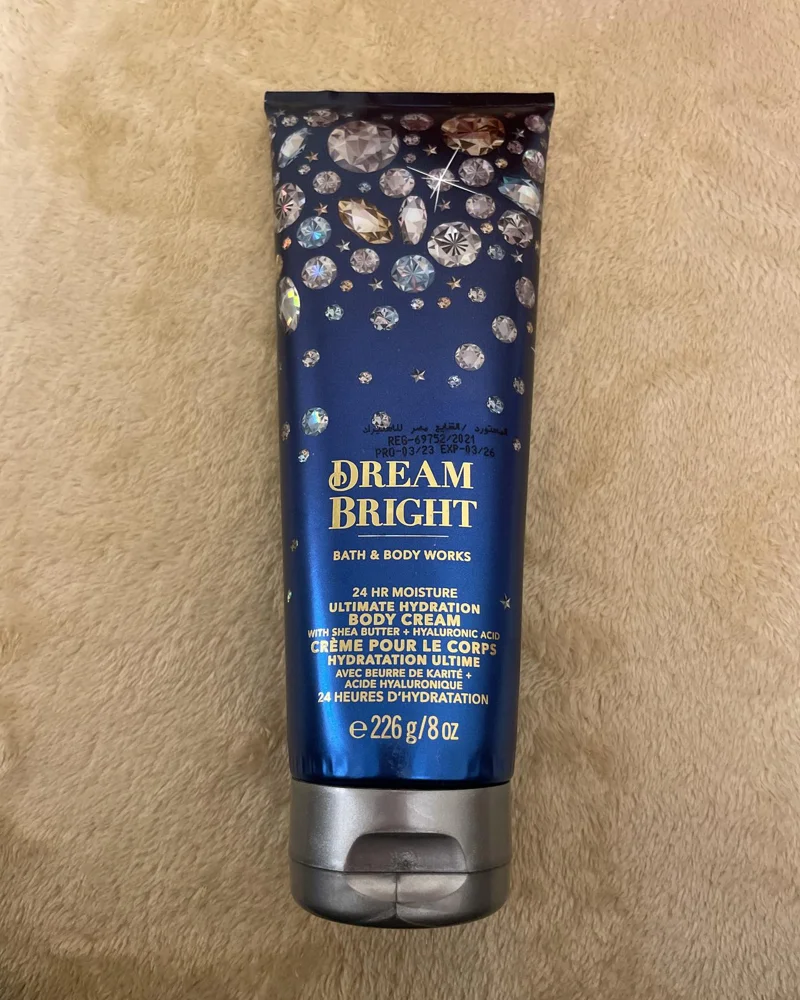 Bath & Body Works Skin care