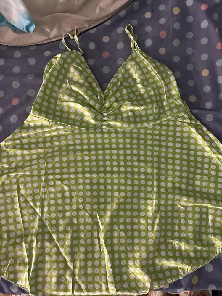Cami Tops