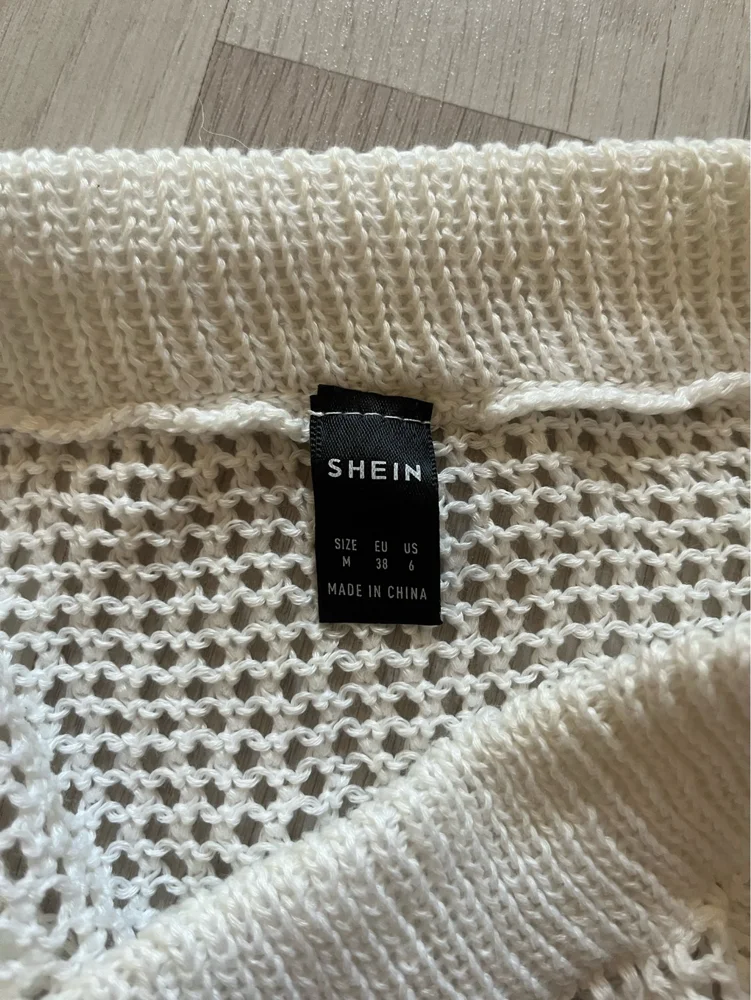 Shein Cover-Ups, size M / 38 / 10, photo 3
