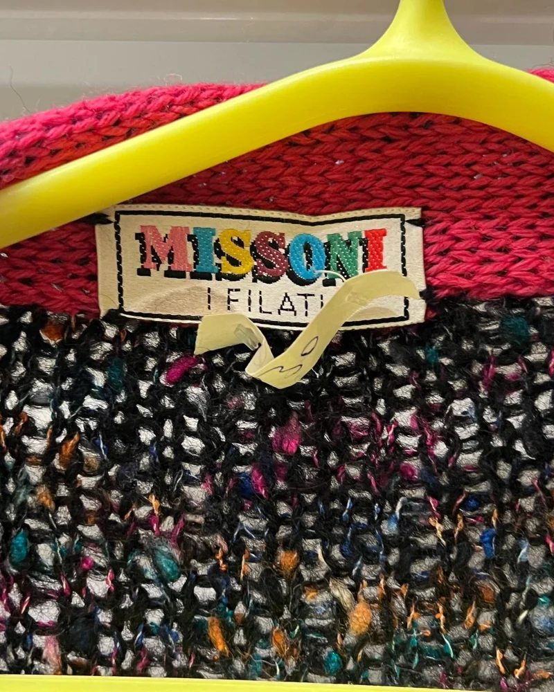 Missoni Cardigans, size One size, photo 2