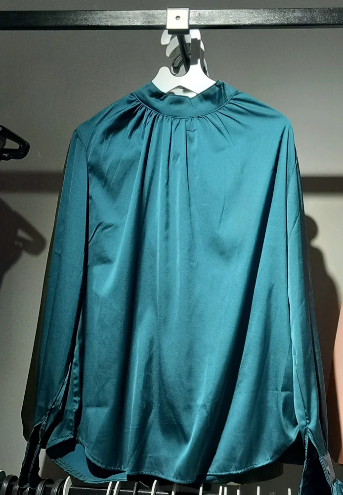 Blouses, size XL / 42 / 14, photo 3
