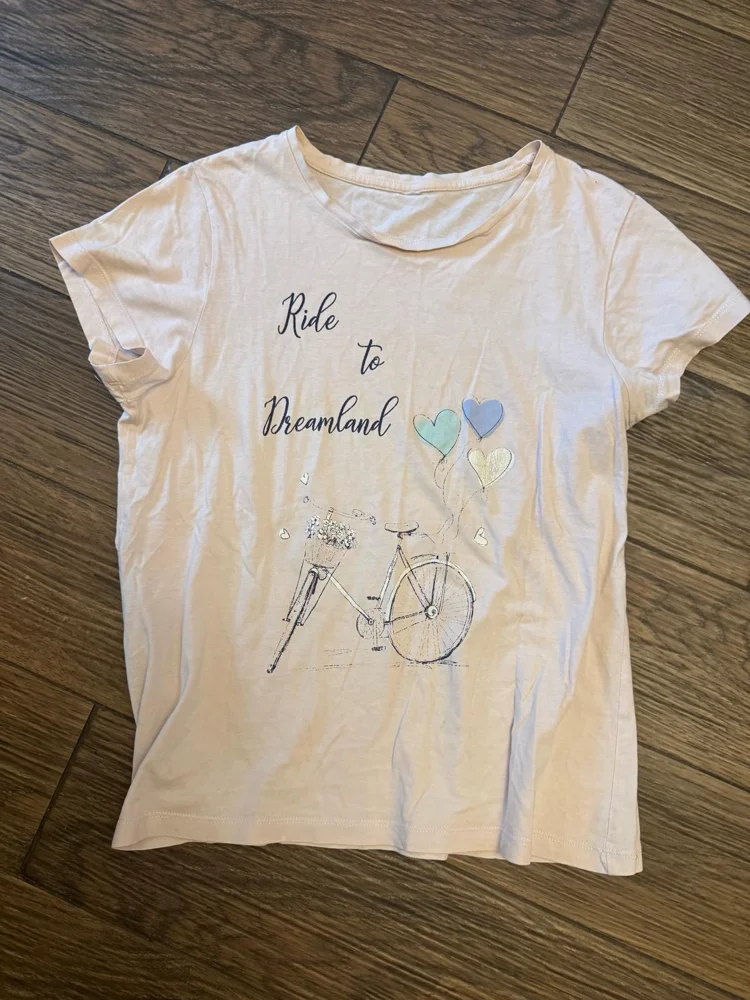 Sleep Shirts