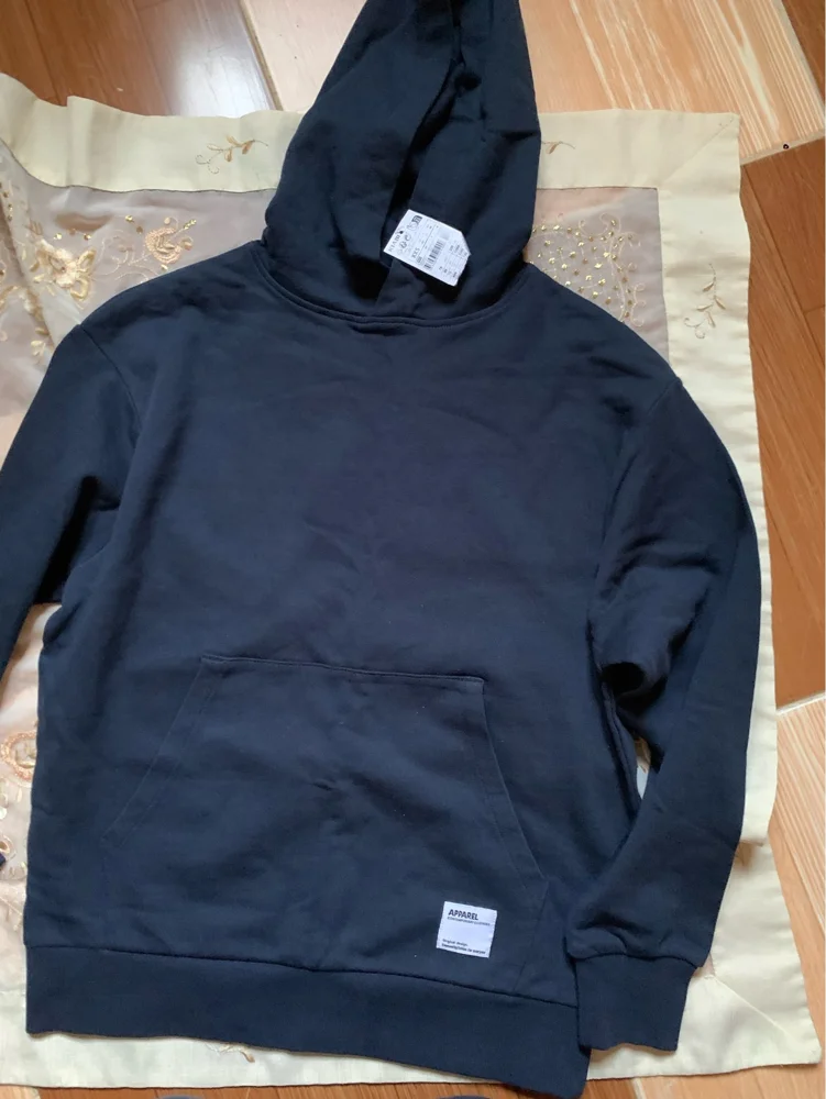 Kiabi Hoodies, New with tags, size XS, photo 2