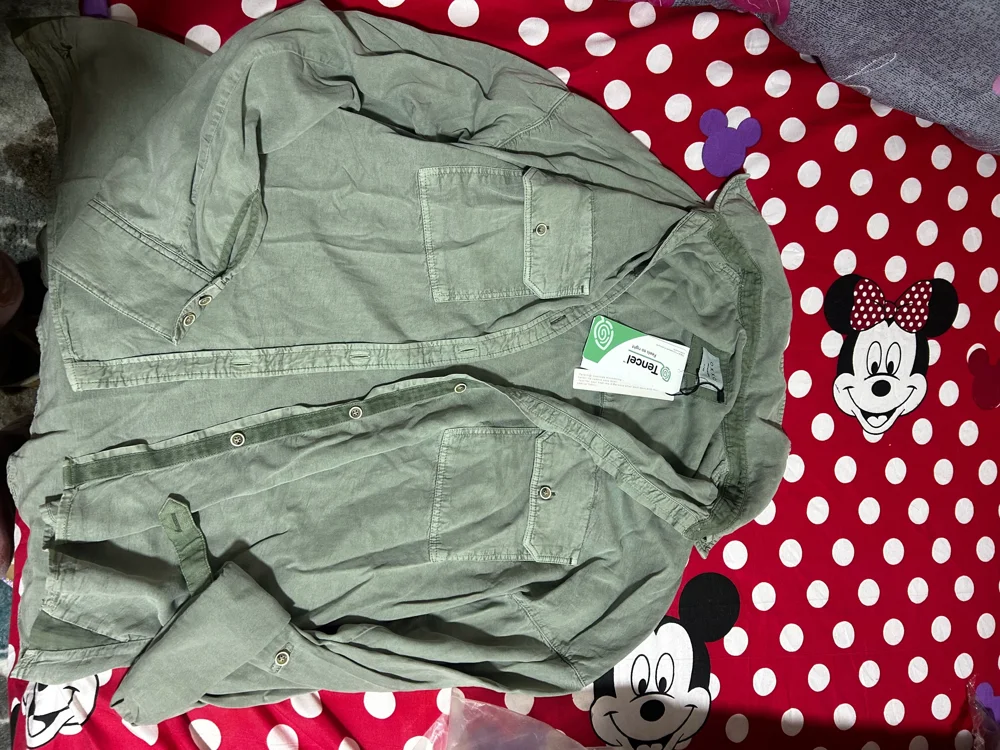 OXXO Blouses, New with tags, size XL / 42 / 14, photo 2