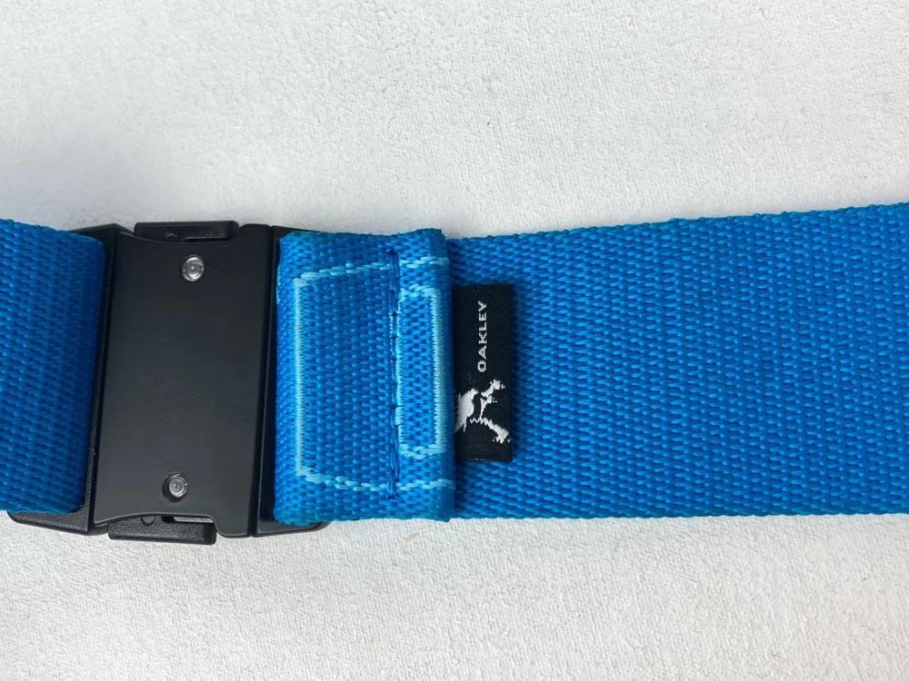 Oakley Belts, Excellent, photo 3