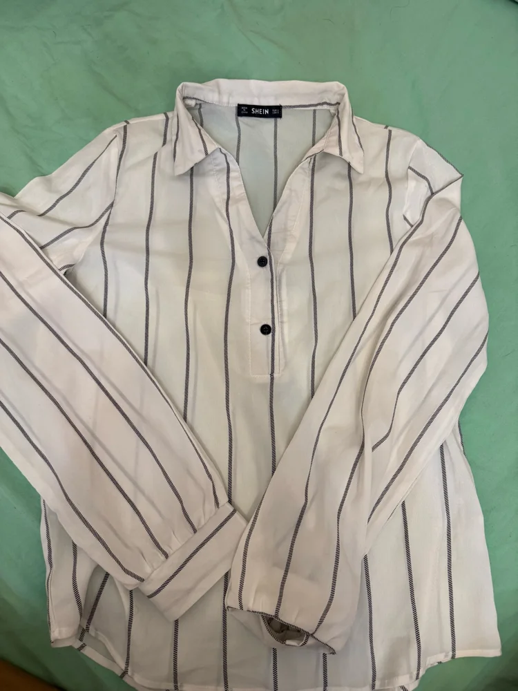 Shein قمصان