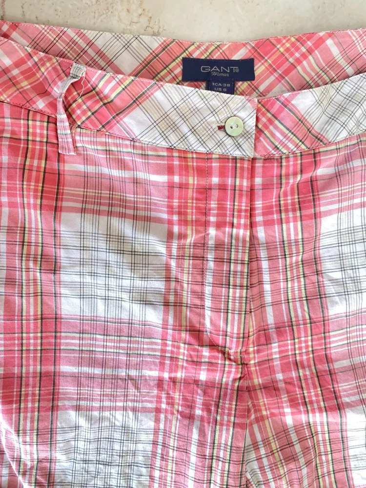 GANT Shorts, size S / 36 / 8, photo 3