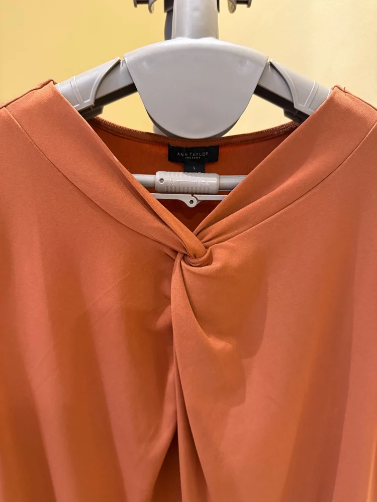 Ann Taylor Shirts, size L / 40 / 12, photo 2