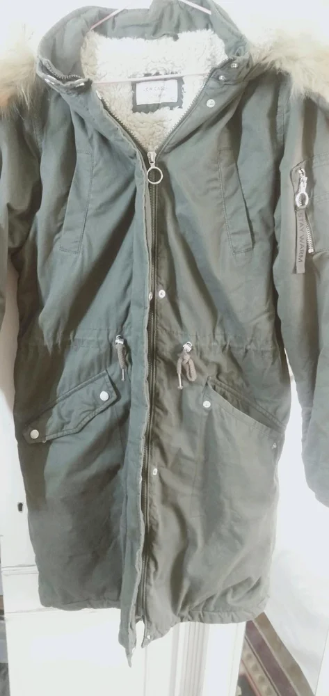 LC Wakiki Coats