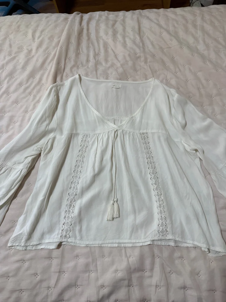 Blouses