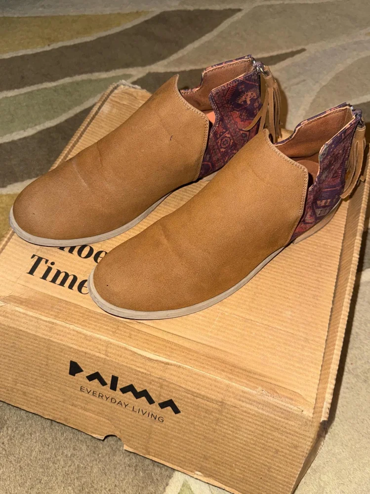 Palma بوت