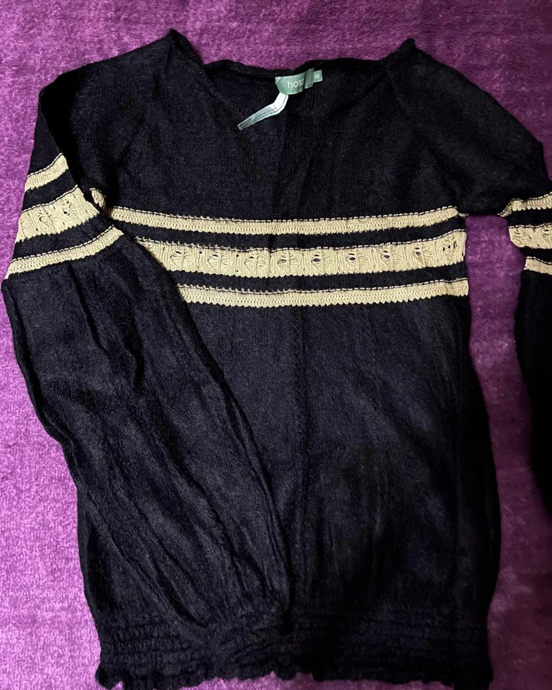 Hoss Sweaters & Pullovers