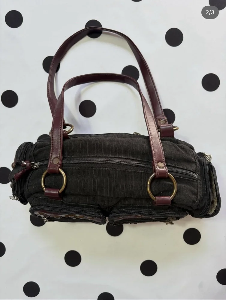 Diesel Shoulder Bag, size Other, photo 3