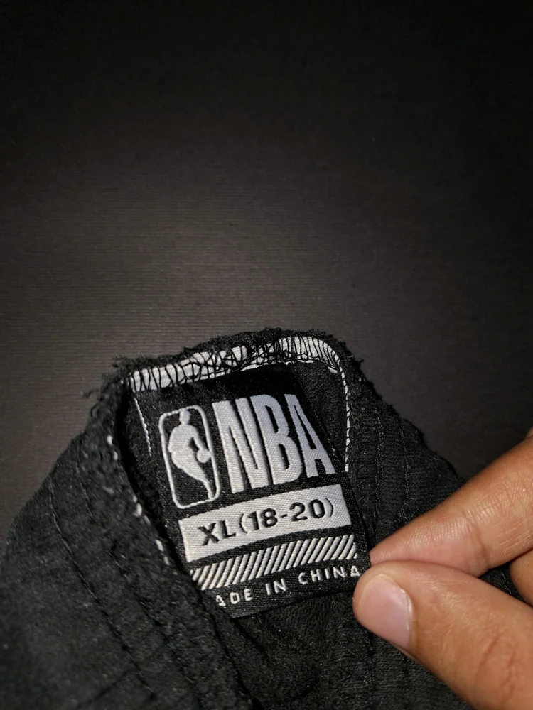 NBA Sweatpants, size M, photo 6