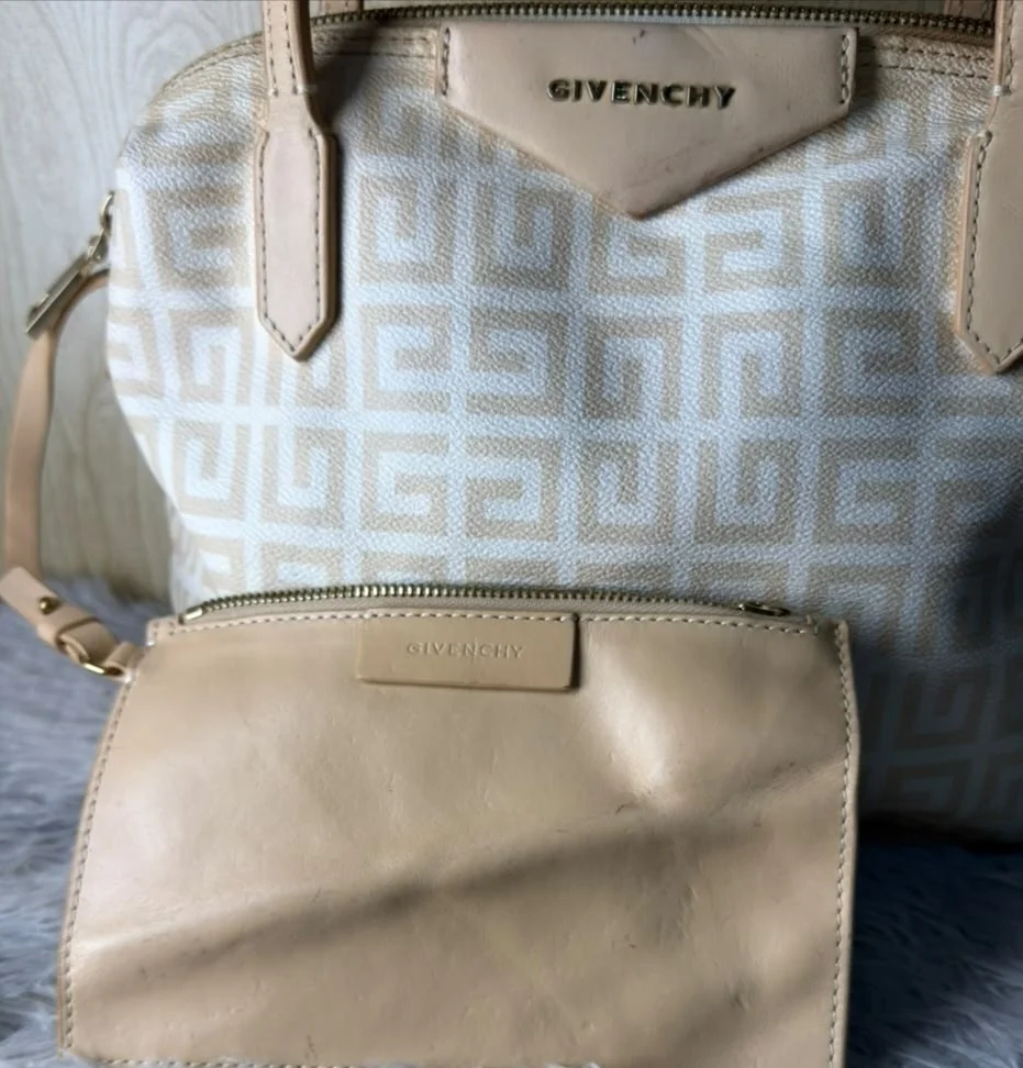 Givenchy Shoulder Bags