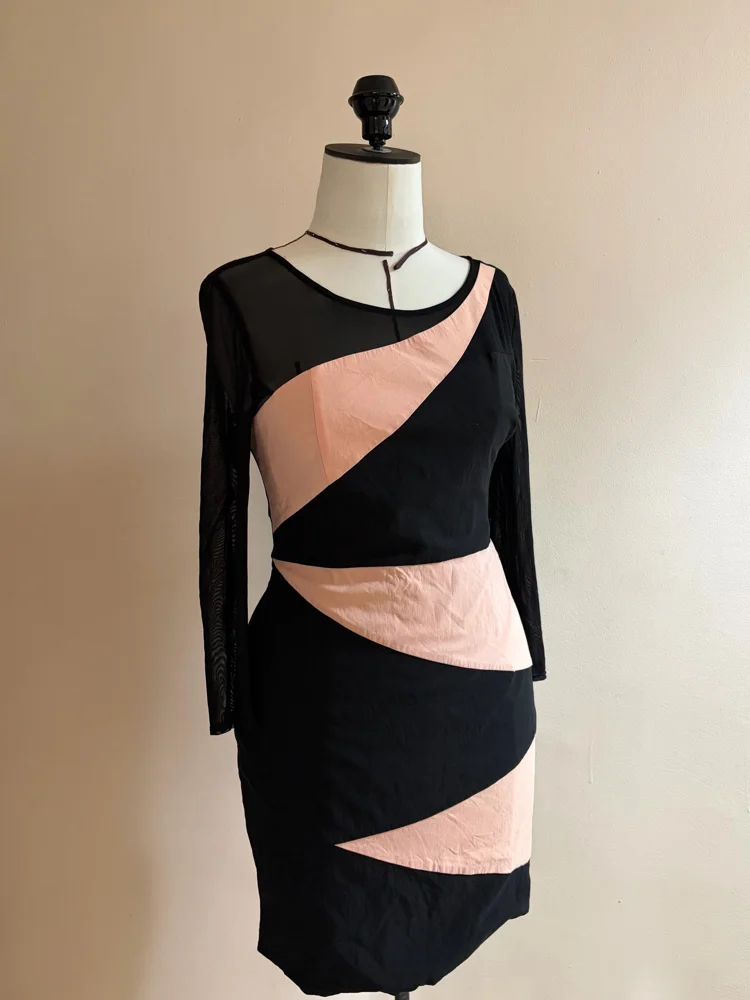 Bodycon Dresses, size XL / 42 / 14, photo 2