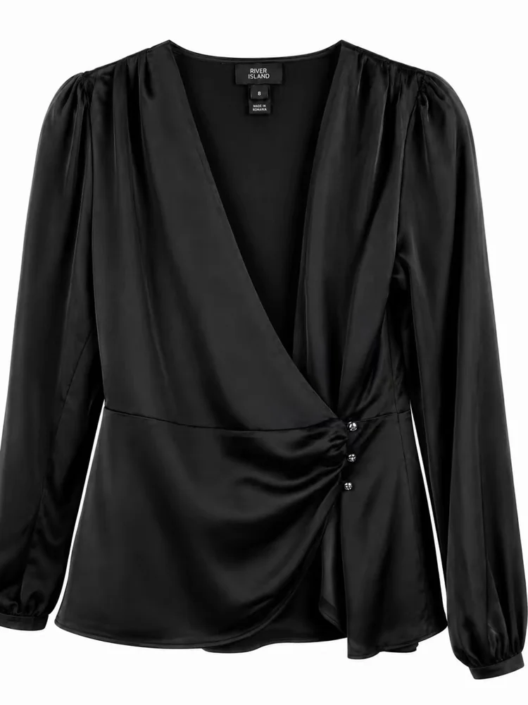 River Island Blouses