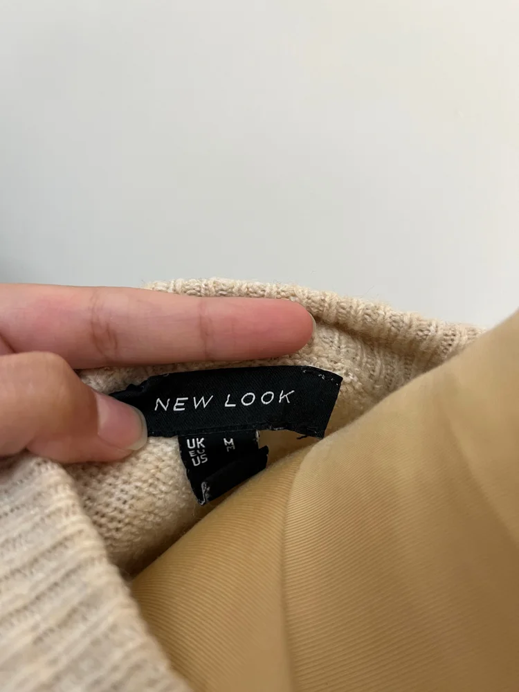 New Look Sweaters & Pullovers, size M / 38 / 10, photo 5