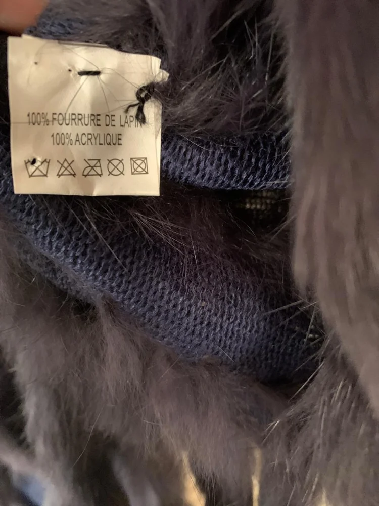 Ponchos, Excellent, one size, photo 5