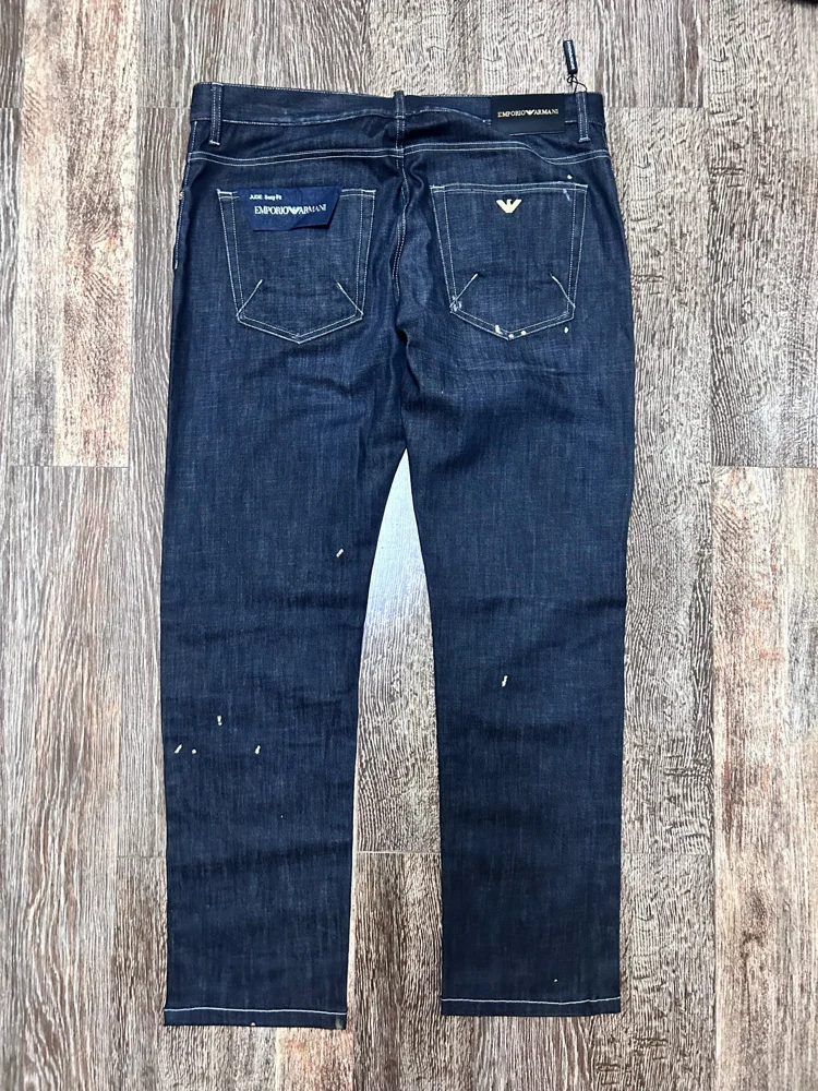 Emporio Armani Jeans, size W36, photo 3
