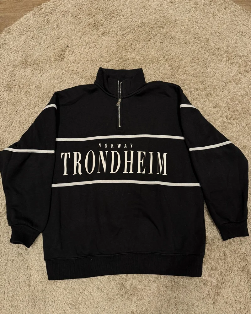 Bershka Sweatshirts, Very good, size XS / 34 / 6, photo 2