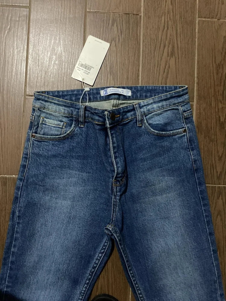 Cizaro Jeans, size L / 40 / 12, photo 3