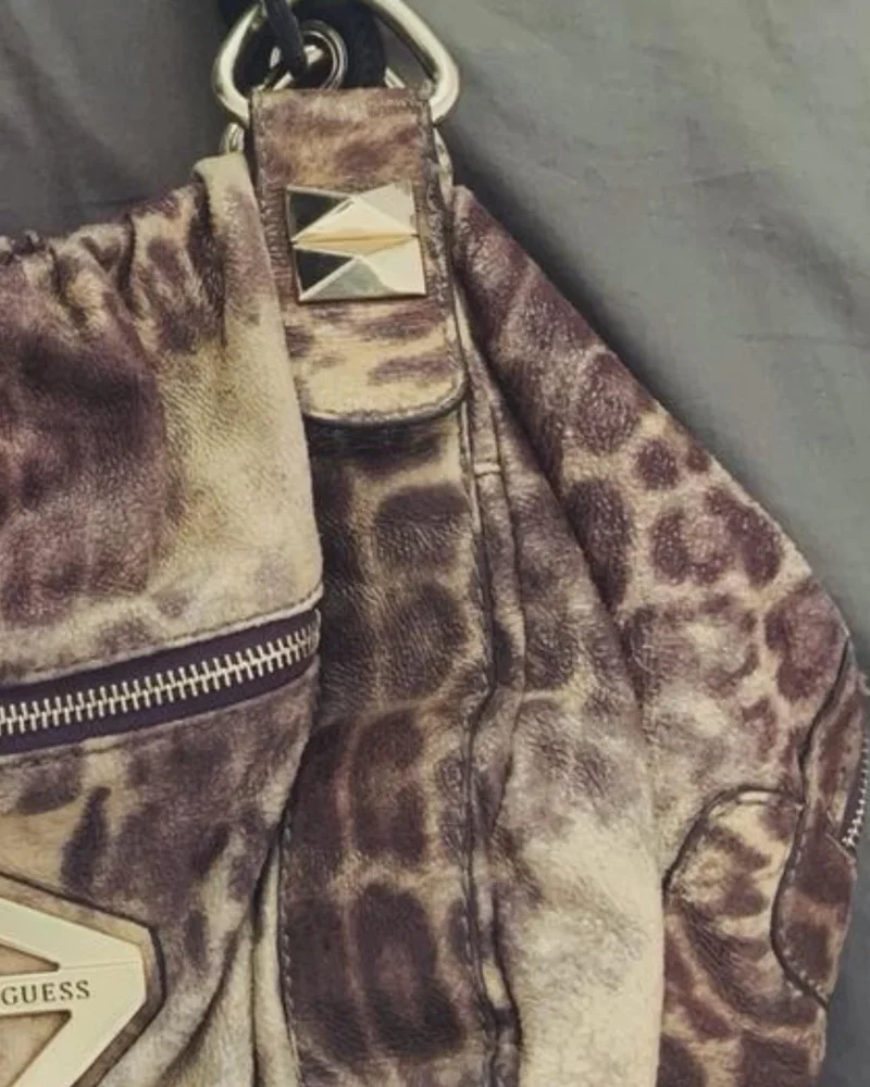 GUESS Shoulder Bag, size One size, photo 3