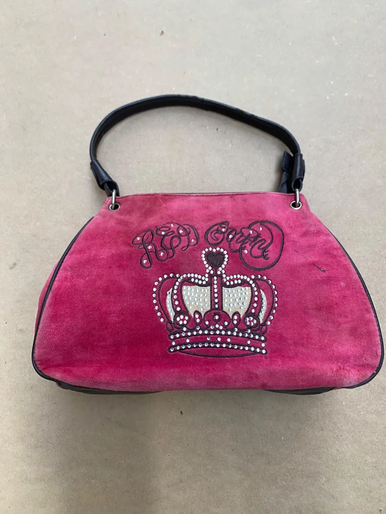 Juicy Couture Shoulder Bags