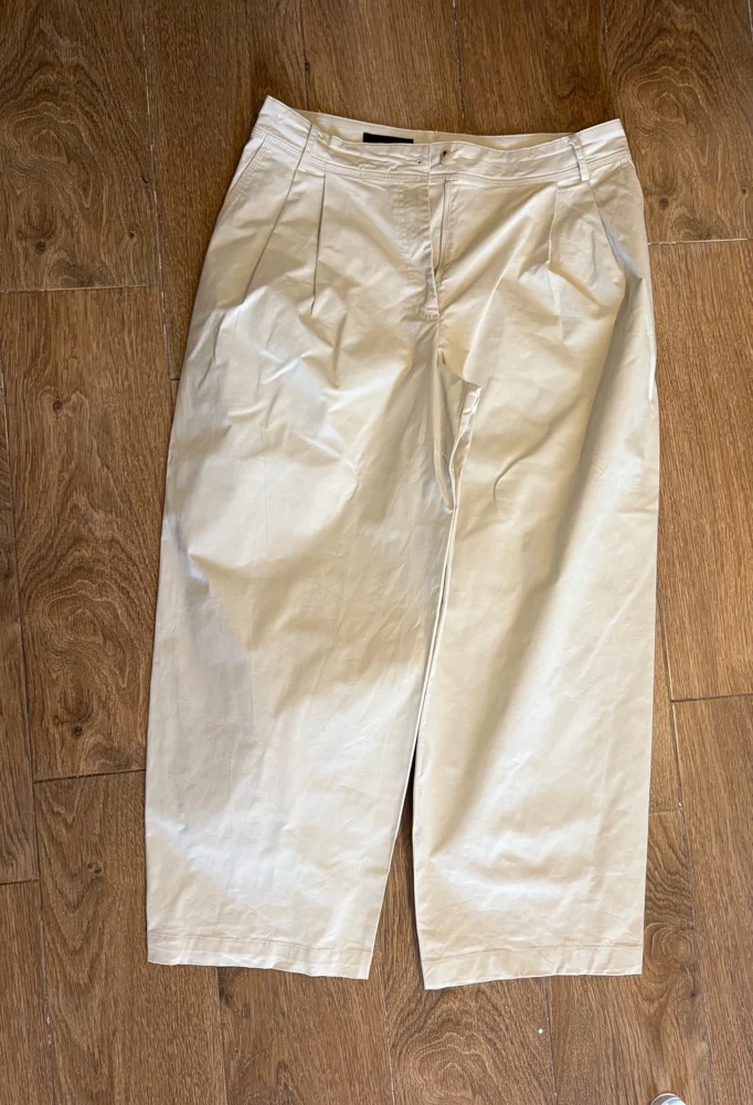 Zara Pants