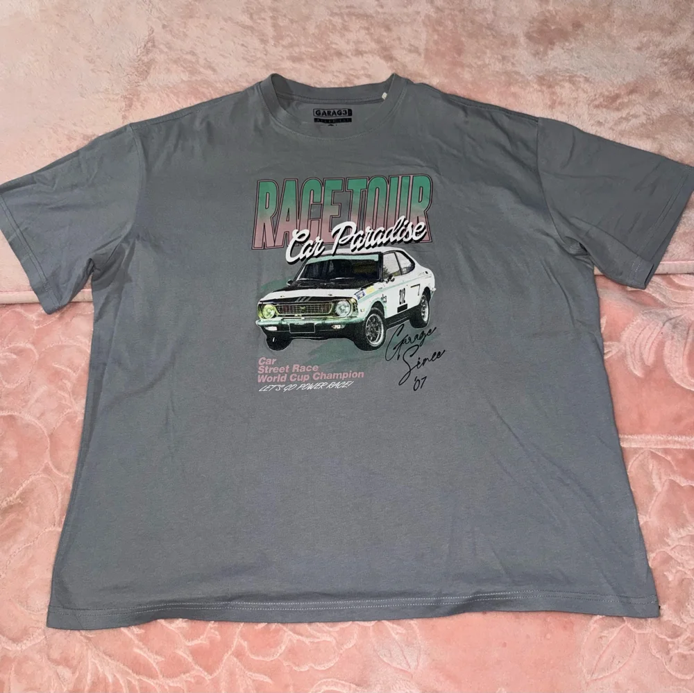 T-shirts