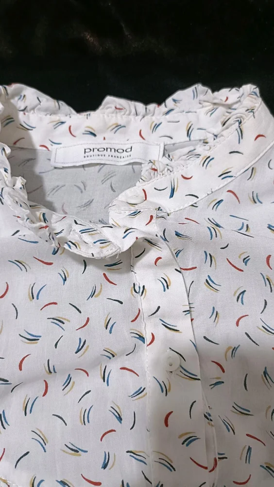 Promod Blouses, Excellent, size S / 36 / 8, photo 6